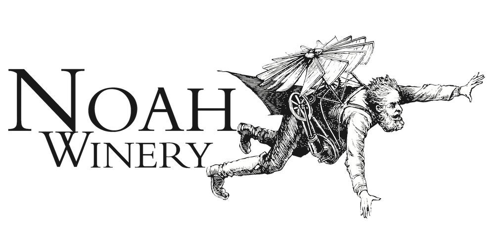 Noah Winery Logo Transparent
